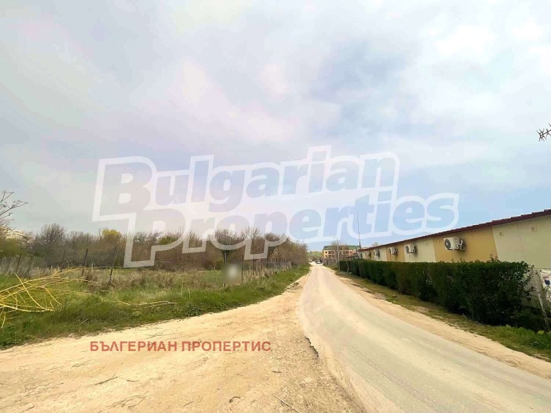 Til salg  Grund region Dobrich , Kranevo , 1504 kvm | 48941728 - billede [6]