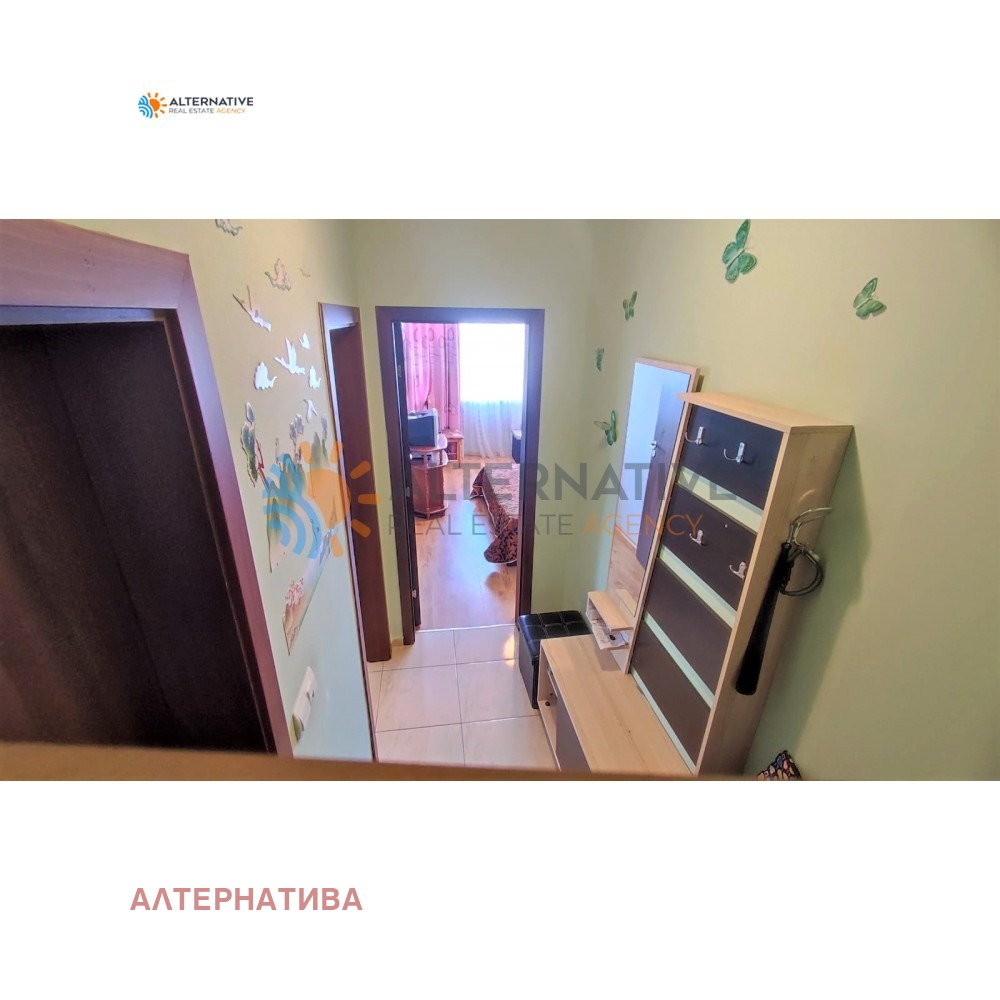 Продава 2-СТАЕН, к.к. Слънчев бряг, област Бургас, снимка 3 - Апартаменти - 54539722