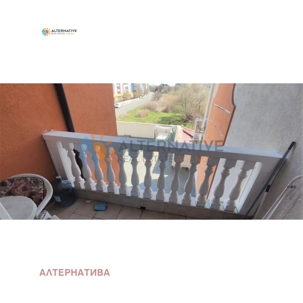 Продава 2-СТАЕН, к.к. Слънчев бряг, област Бургас, снимка 7 - Апартаменти - 54539722