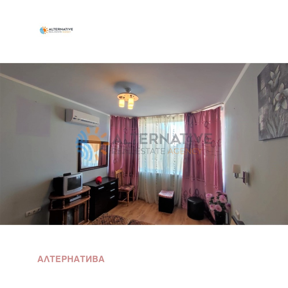 Продава 2-СТАЕН, к.к. Слънчев бряг, област Бургас, снимка 12 - Апартаменти - 54539722
