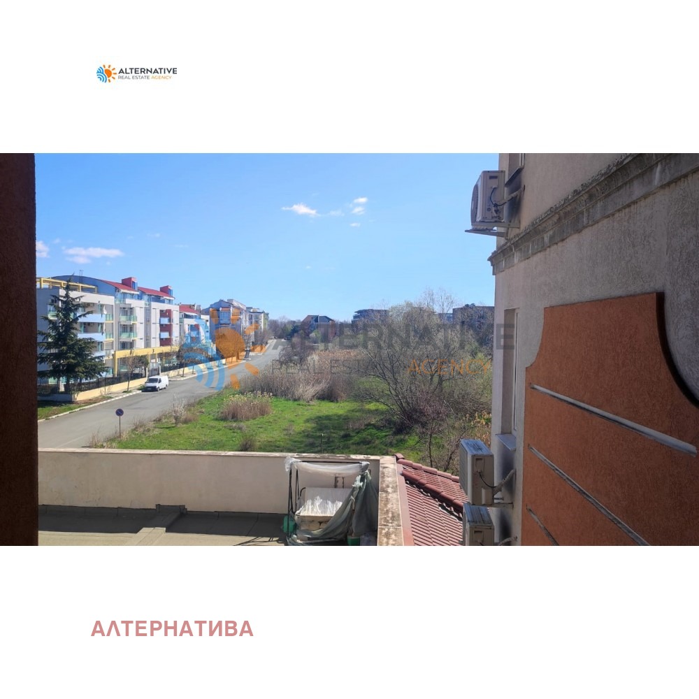Продава 2-СТАЕН, к.к. Слънчев бряг, област Бургас, снимка 8 - Апартаменти - 54539722