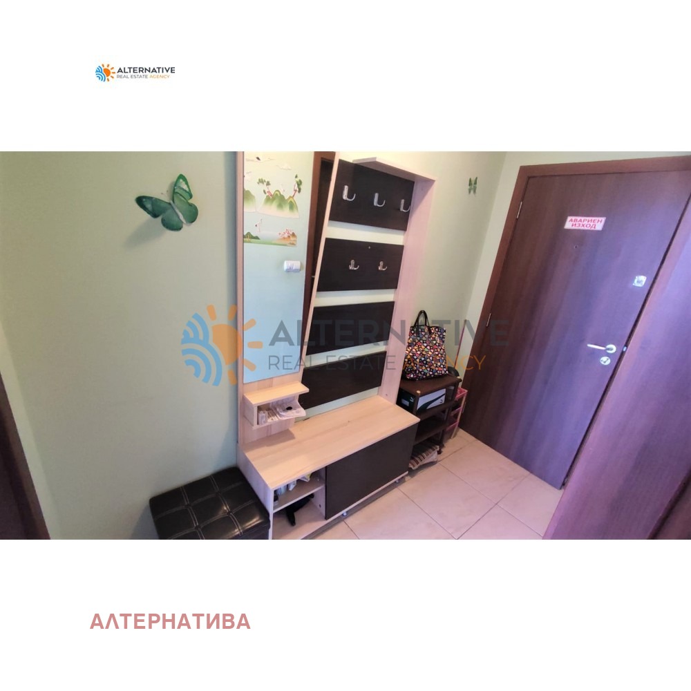Продава 2-СТАЕН, к.к. Слънчев бряг, област Бургас, снимка 10 - Апартаменти - 54539722