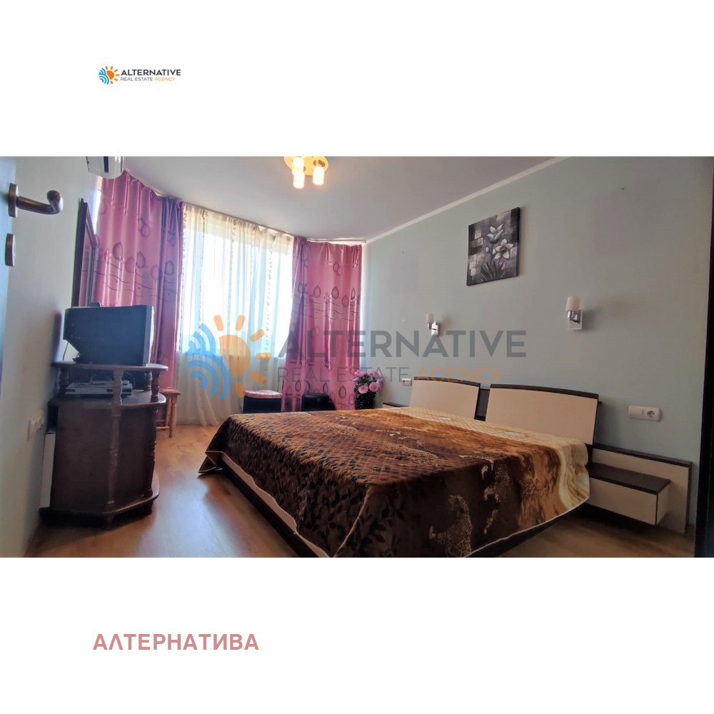 Продава 2-СТАЕН, к.к. Слънчев бряг, област Бургас, снимка 11 - Апартаменти - 54539722