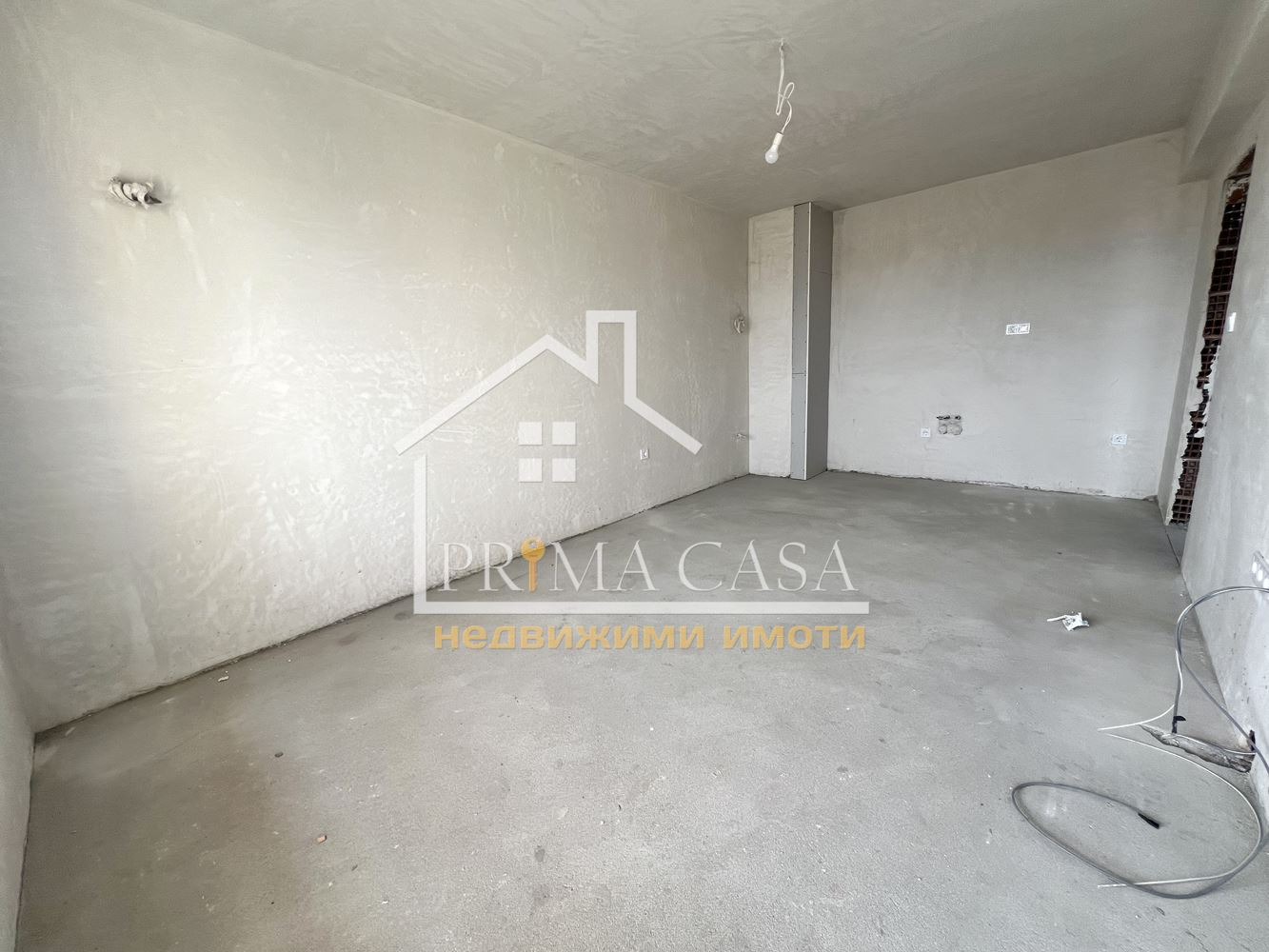 Продава 2-СТАЕН, гр. Пловдив, Тракия, снимка 2 - Апартаменти - 52052112