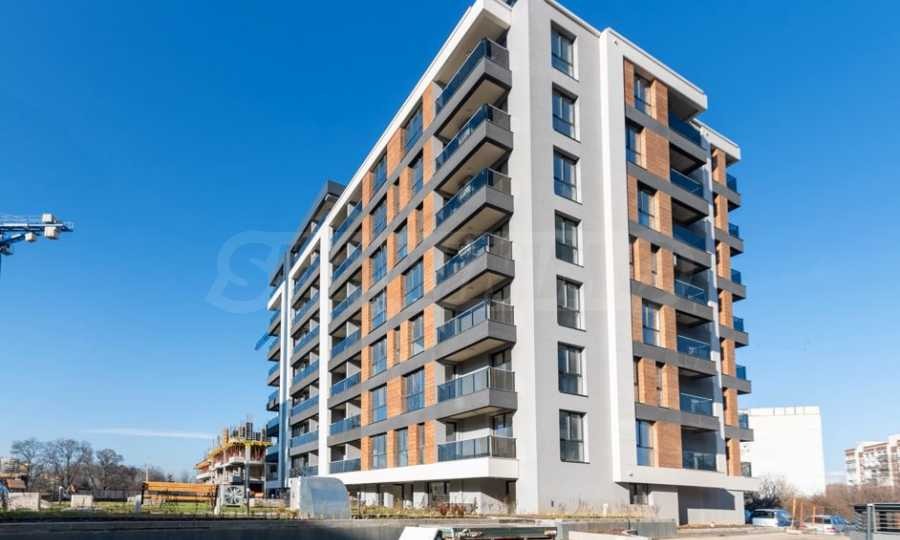 Продава 2-СТАЕН, гр. София, Връбница 2, снимка 4 - Апартаменти - 53654835