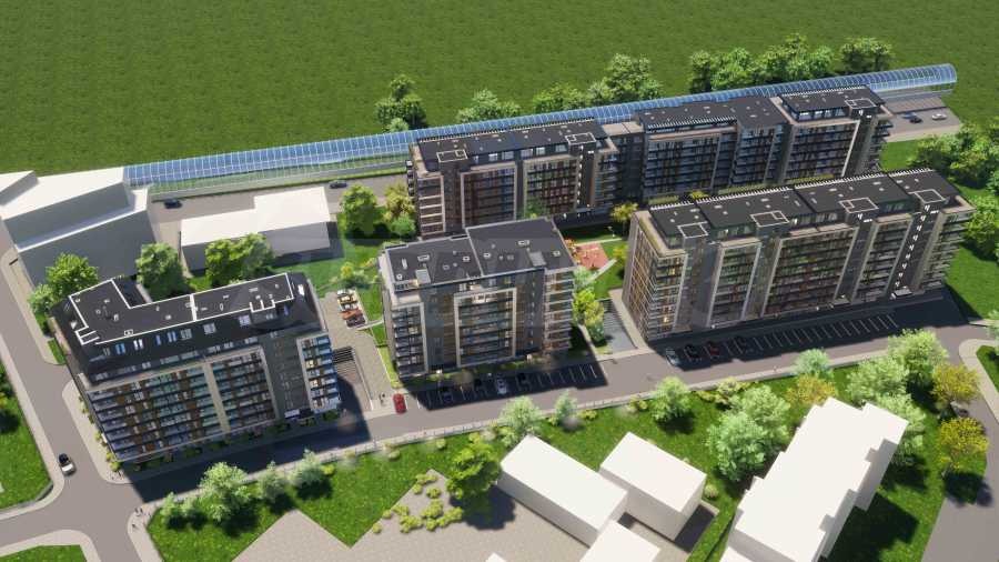 Продава 2-СТАЕН, гр. София, Връбница 2, снимка 6 - Апартаменти - 53654835