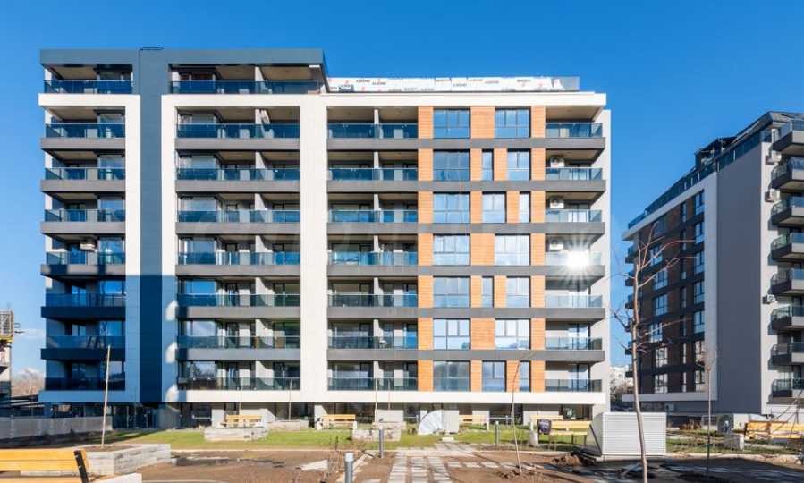 Продава 2-СТАЕН, гр. София, Връбница 2, снимка 5 - Апартаменти - 53654835