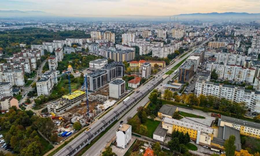 Продава 2-СТАЕН, гр. София, Връбница 2, снимка 3 - Апартаменти - 53654835