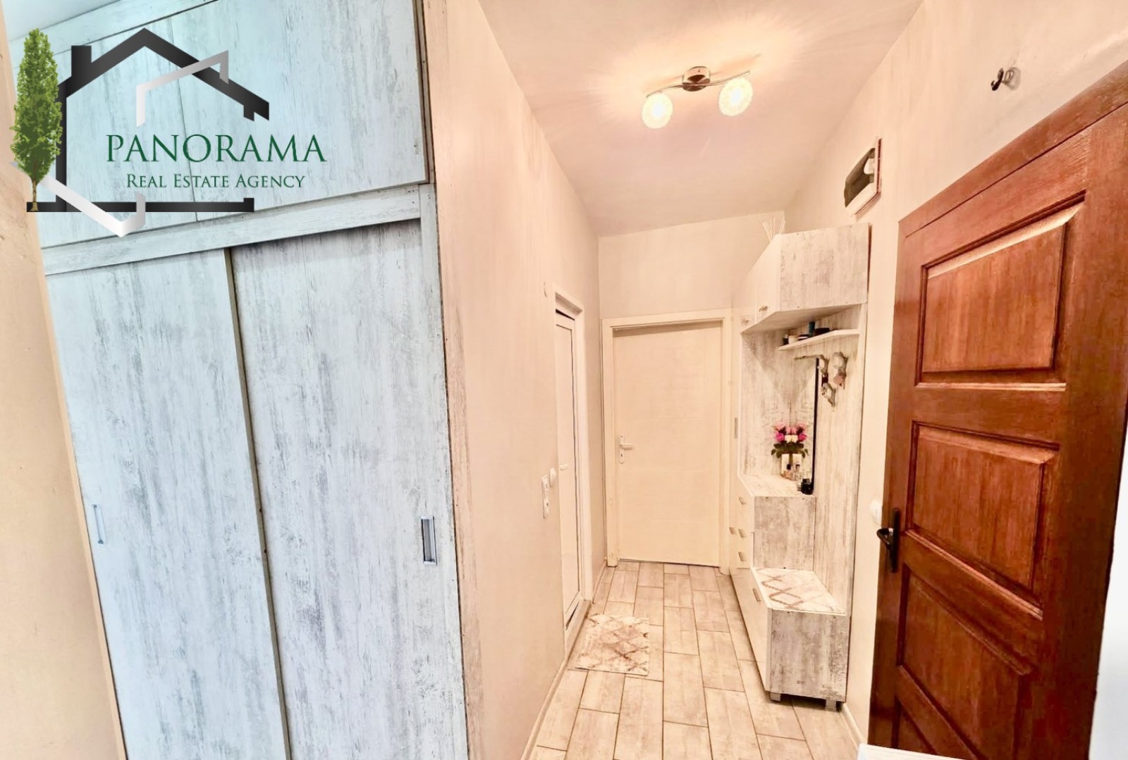 Продава 2-СТАЕН, гр. Шумен, Добруджански, снимка 6 - Апартаменти - 54040685