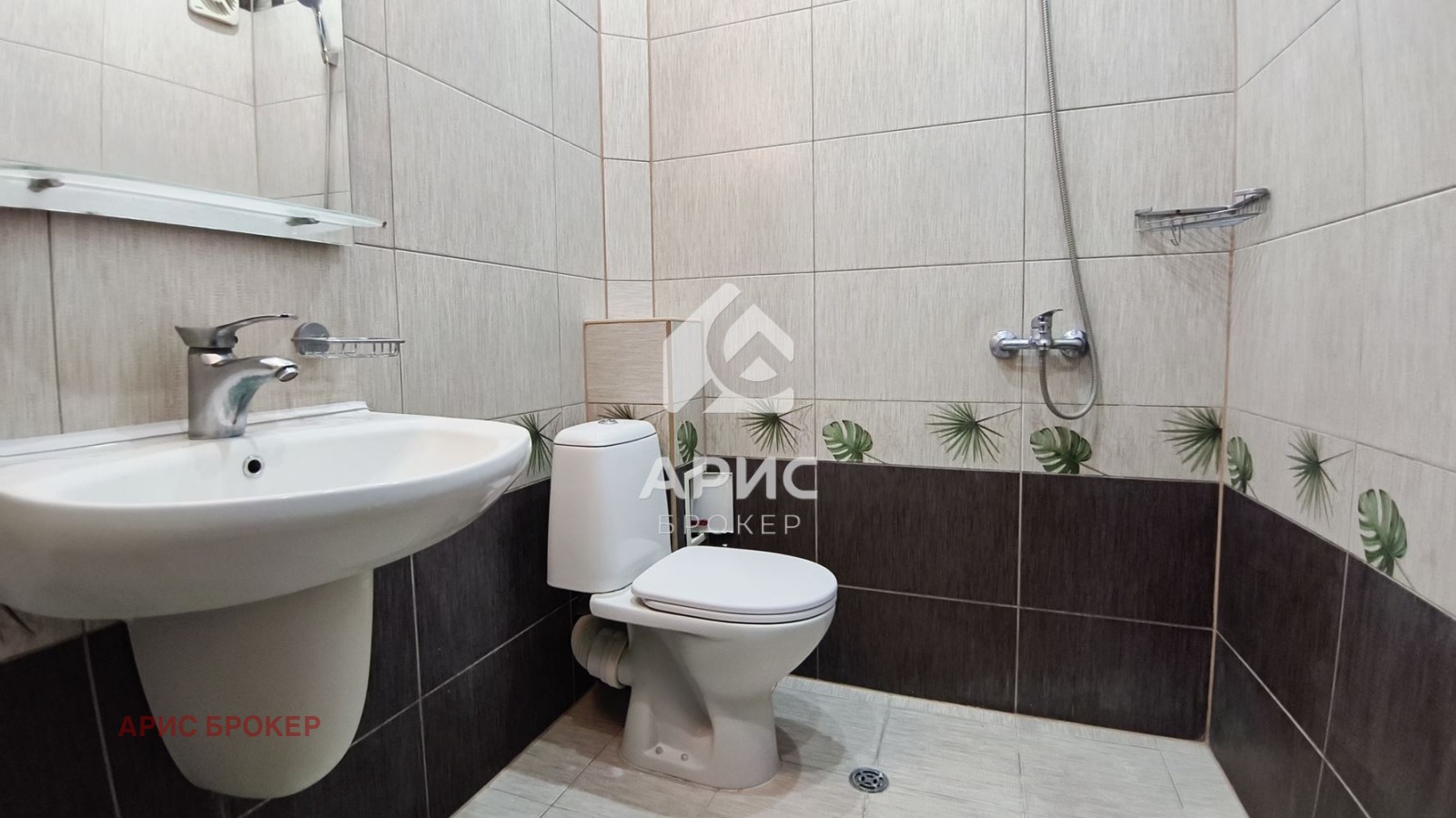 Продава 2-СТАЕН, гр. Пловдив, Център, снимка 4 - Апартаменти - 54252353