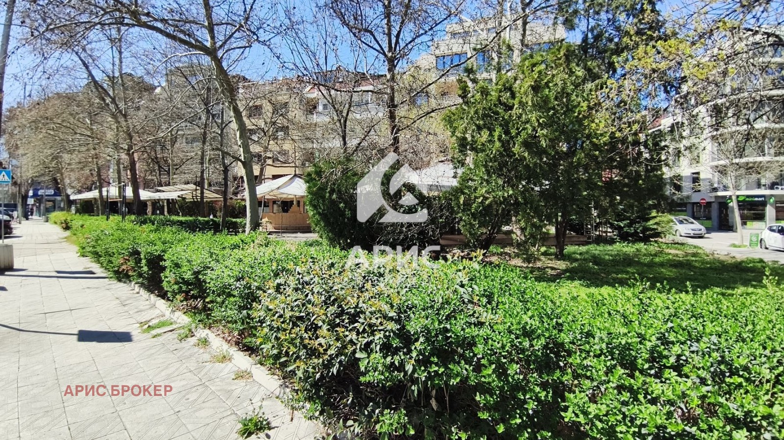 Продава 2-СТАЕН, гр. Пловдив, Център, снимка 8 - Апартаменти - 54252353