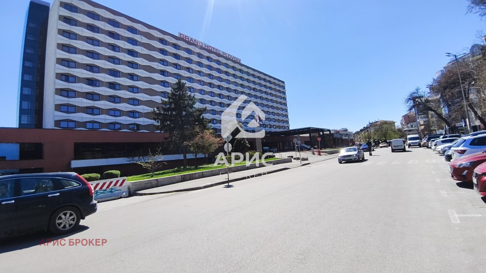 Продава 2-СТАЕН, гр. Пловдив, Център, снимка 9 - Апартаменти - 54252353