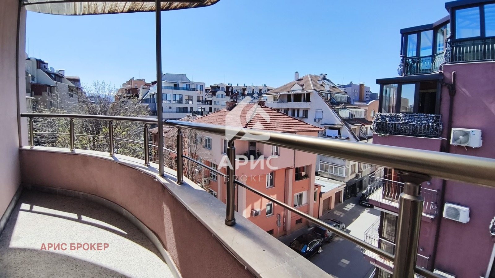 Продава 2-СТАЕН, гр. Пловдив, Център, снимка 5 - Апартаменти - 54252353
