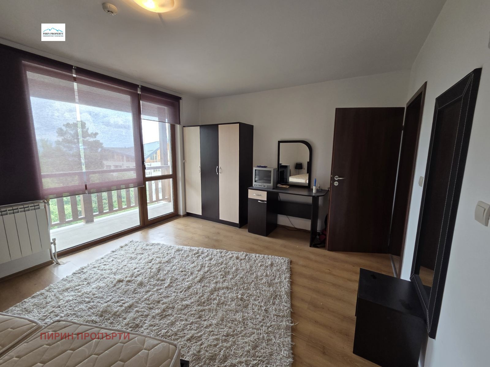 Продава 2-СТАЕН, гр. Банско, област Благоевград, снимка 12 - Апартаменти - 54687375