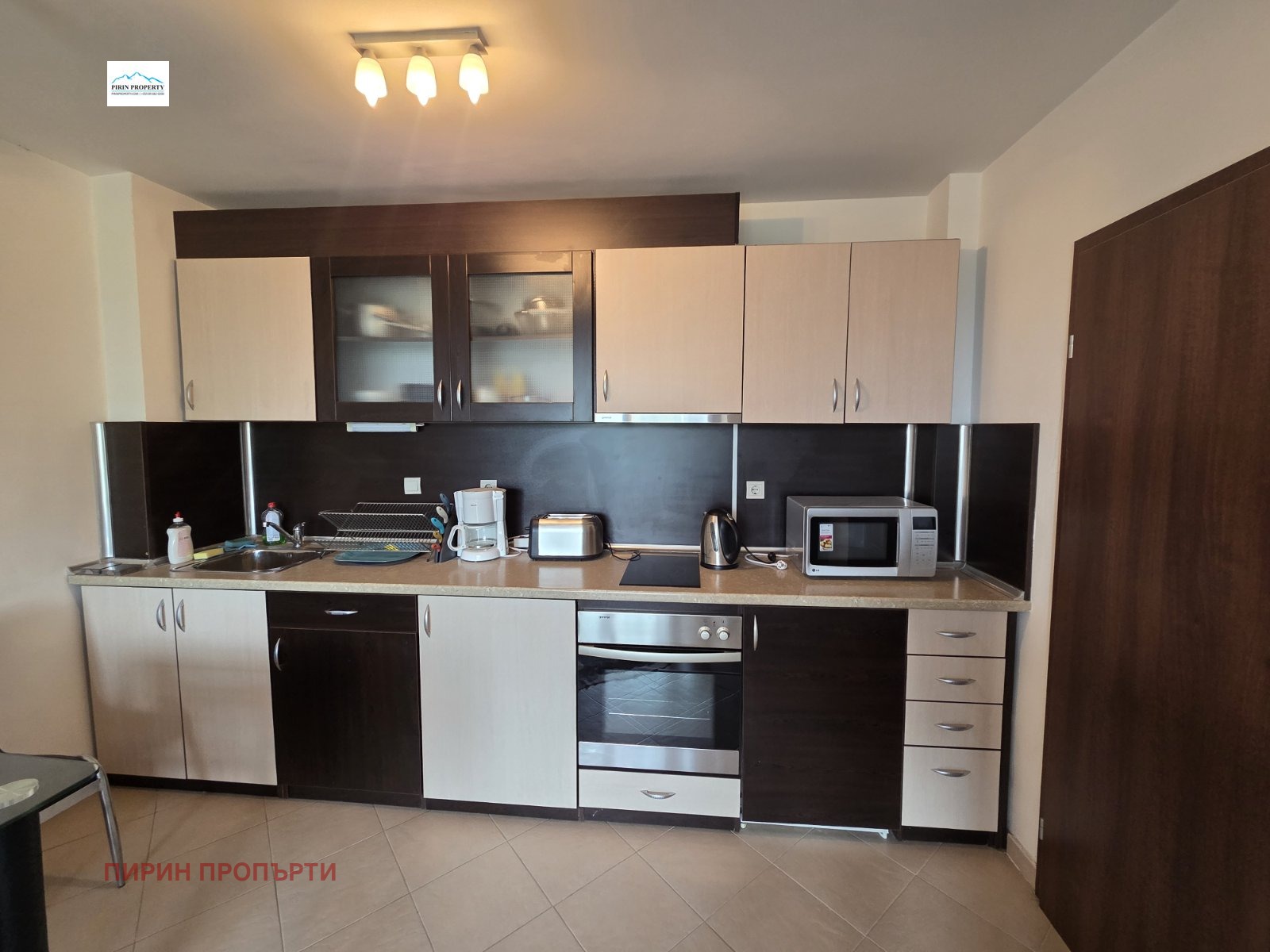 Продава 2-СТАЕН, гр. Банско, област Благоевград, снимка 2 - Апартаменти - 54687375