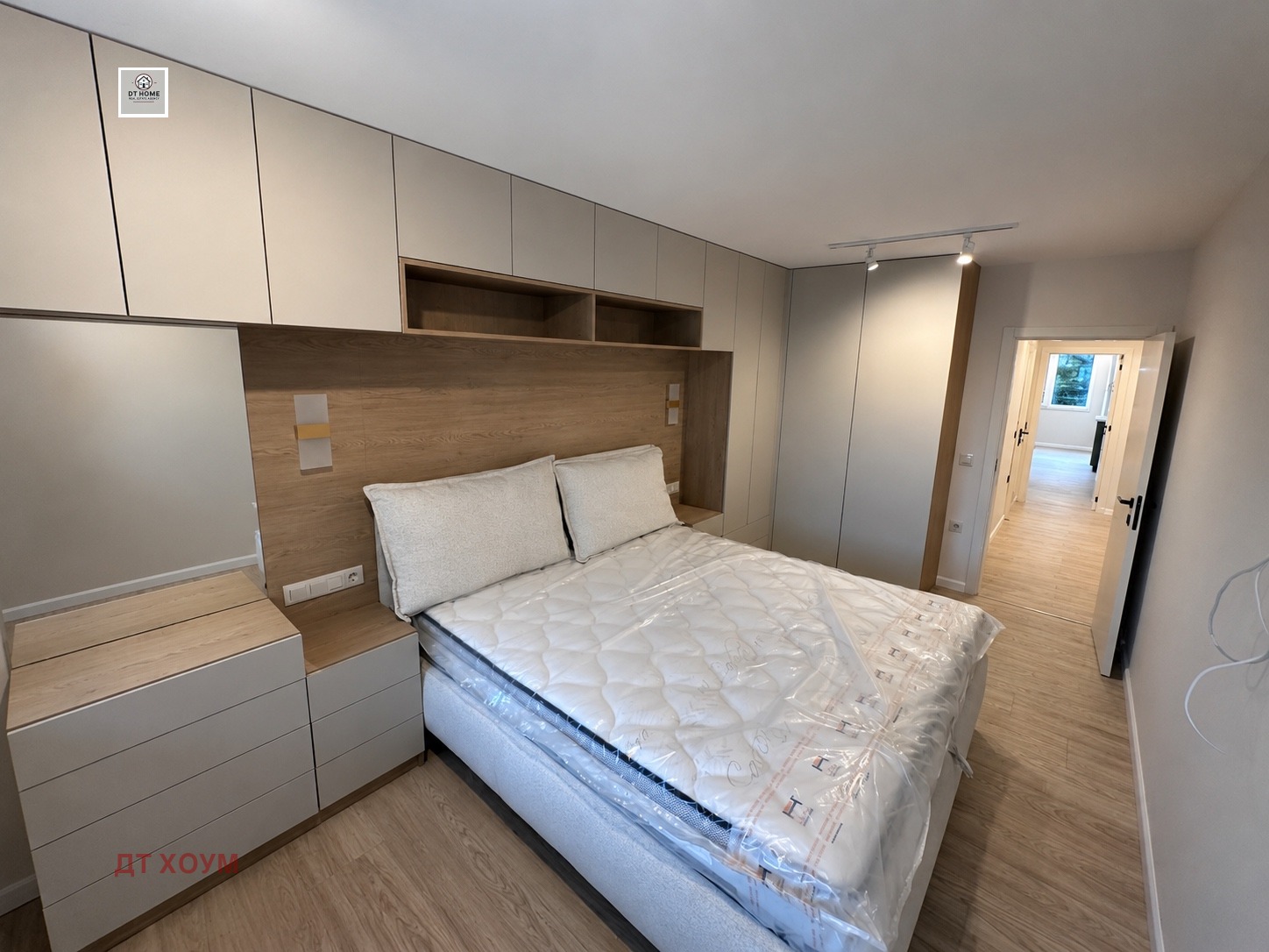 Продава 2-СТАЕН, гр. Русе, Център, снимка 6 - Апартаменти - 54786861