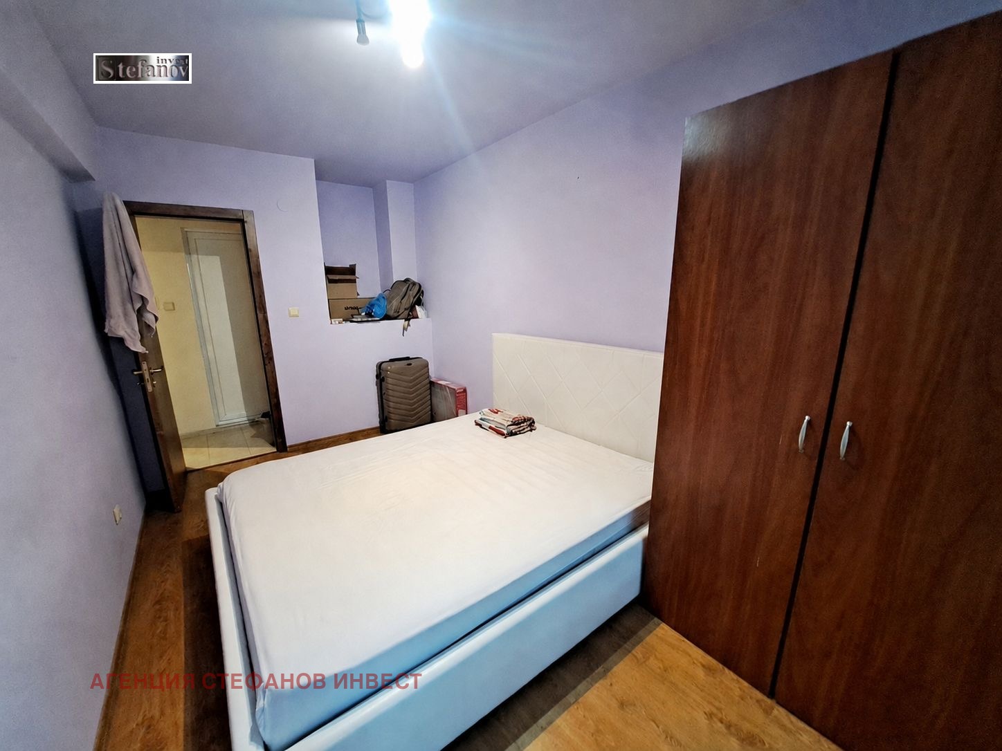 Продава 2-СТАЕН, гр. Варна, Окръжна болница-Генерали, снимка 7 - Апартаменти - 55897382