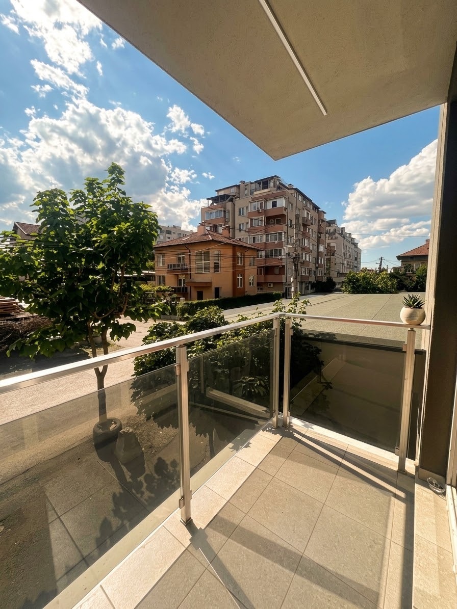 Продава 2-СТАЕН, гр. София, Люлин 9, снимка 7 - Апартаменти - 56153158