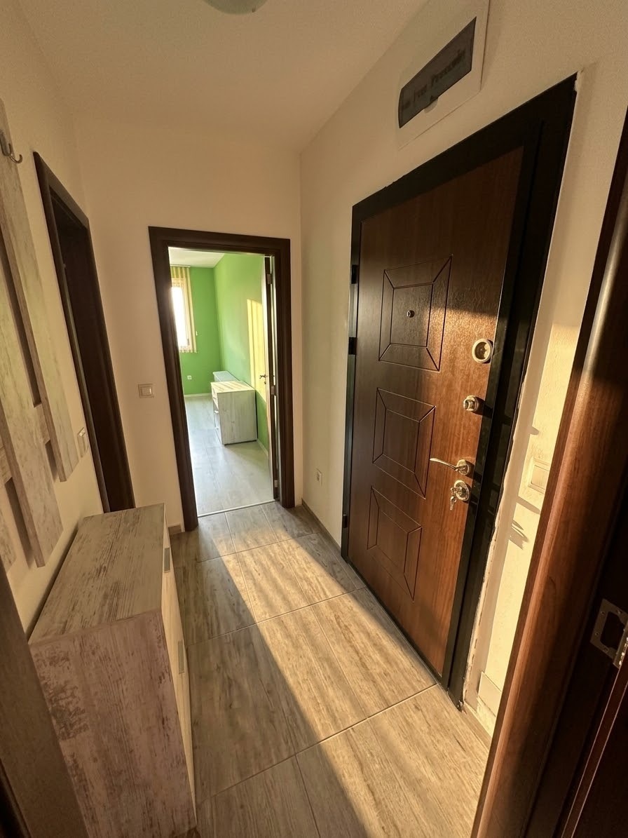 Продава 2-СТАЕН, гр. София, Люлин 9, снимка 9 - Апартаменти - 56153158