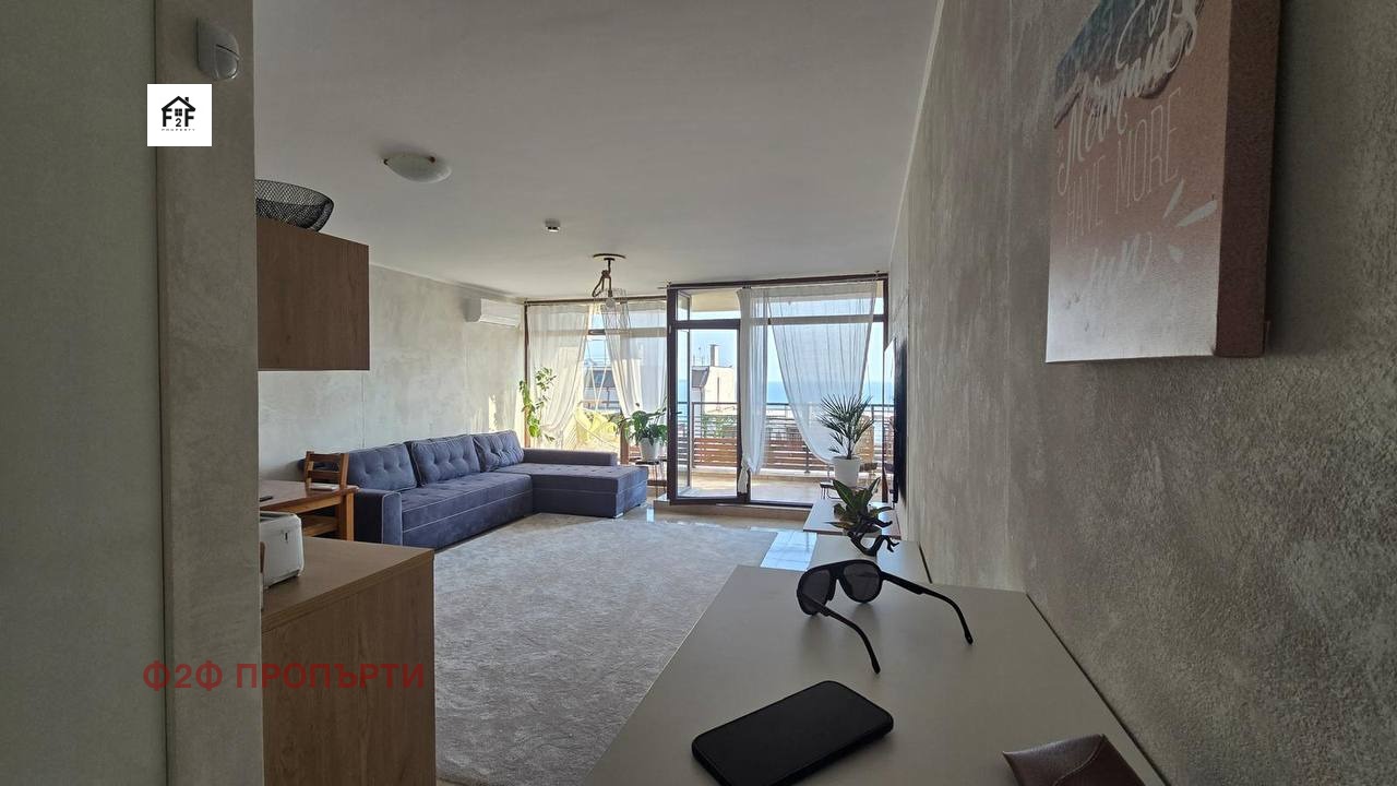 Продава 2-СТАЕН, гр. Свети Влас, област Бургас, снимка 3 - Апартаменти - 56229220