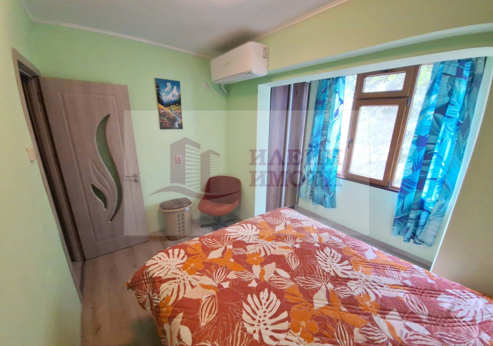 Продава 2-СТАЕН, гр. Русе, Здравец Изток, снимка 6 - Апартаменти - 56271445