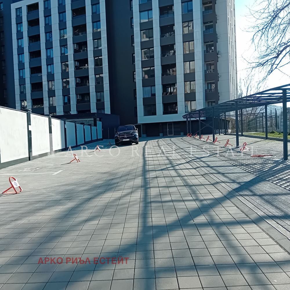Продава 3-СТАЕН, гр. София, Овча купел, снимка 2 - Апартаменти - 54747991