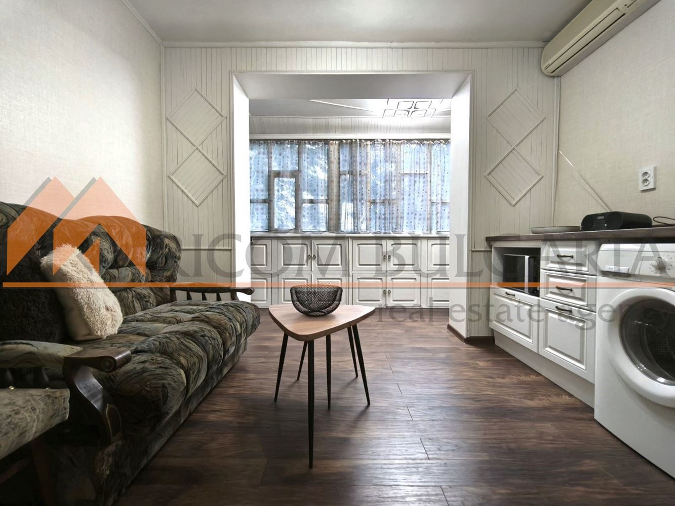 Продава 3-СТАЕН, гр. Варна, Автогара, снимка 3 - Апартаменти - 55047695