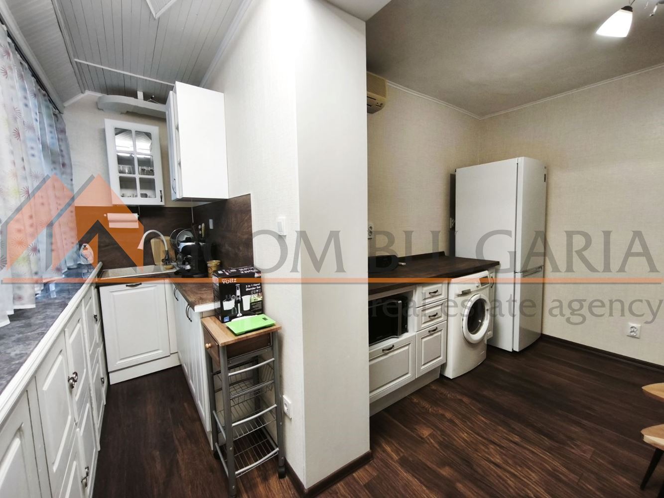 Продава 3-СТАЕН, гр. Варна, Автогара, снимка 4 - Апартаменти - 55047695