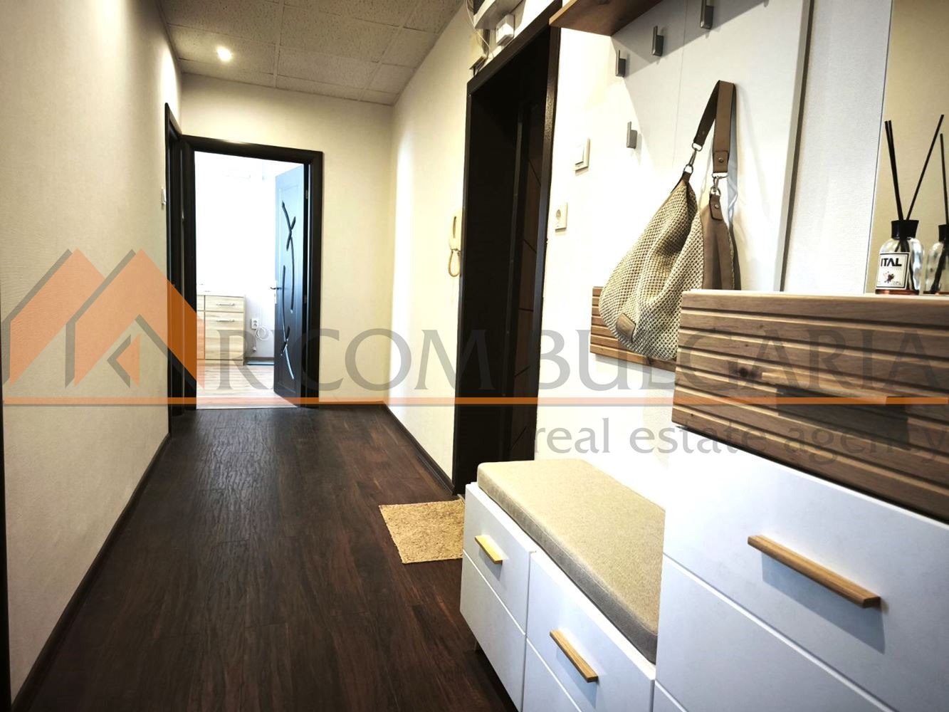 Продава 3-СТАЕН, гр. Варна, Автогара, снимка 6 - Апартаменти - 55047695