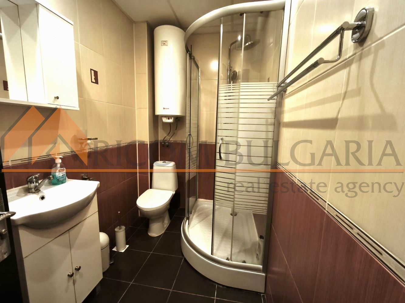 Продава 3-СТАЕН, гр. Варна, Автогара, снимка 10 - Апартаменти - 55047695