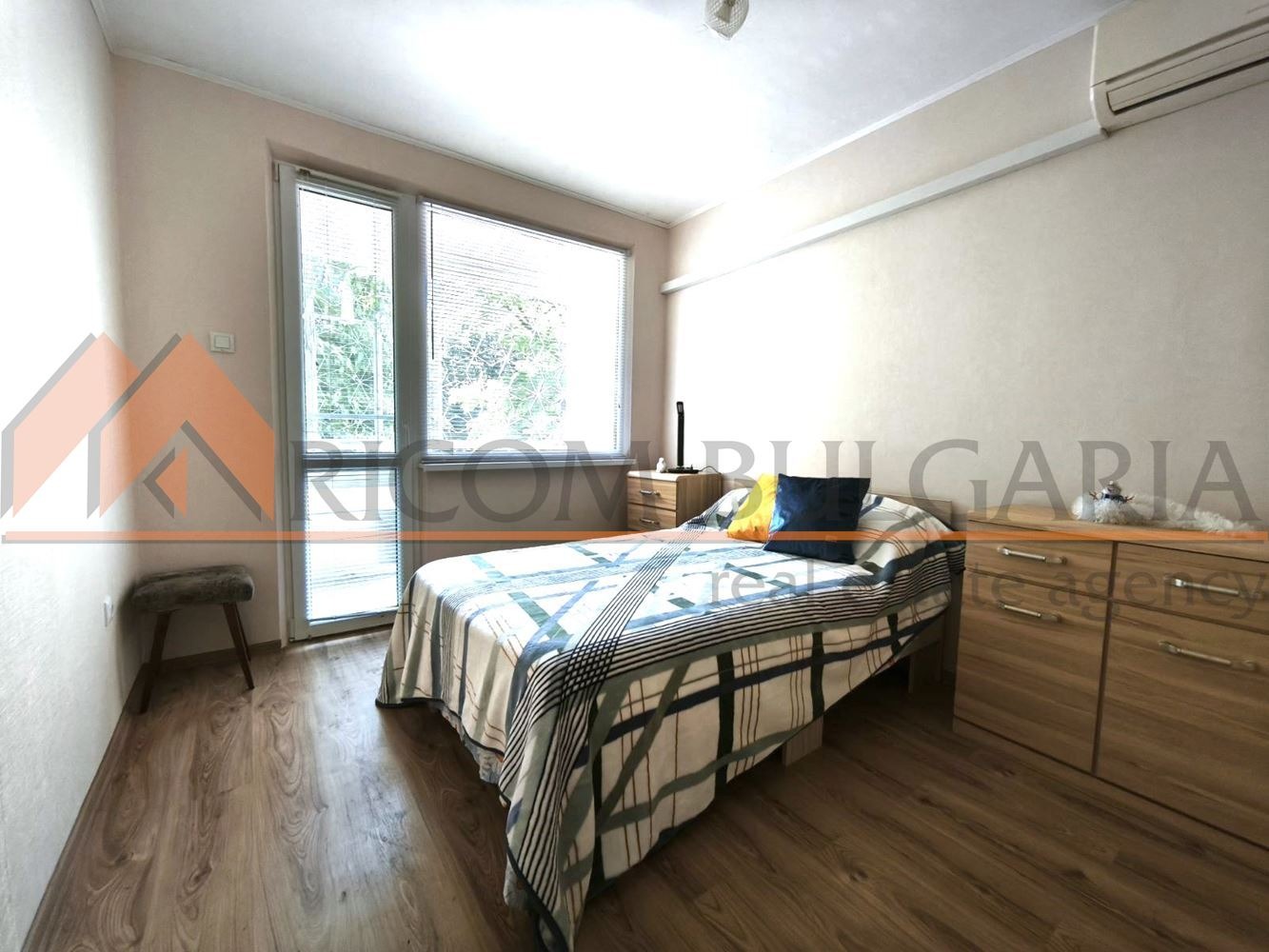 Продава 3-СТАЕН, гр. Варна, Автогара, снимка 8 - Апартаменти - 55047695