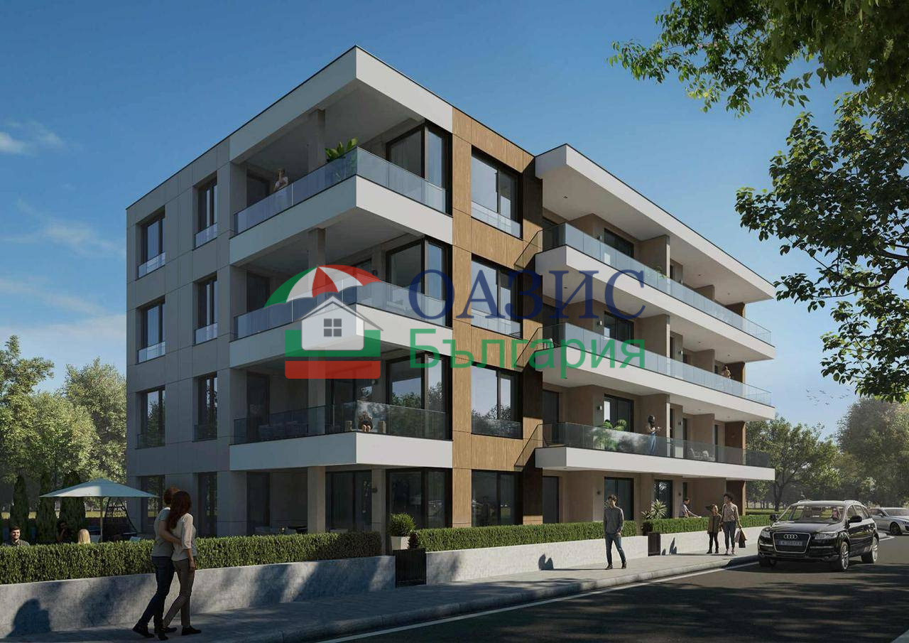 Продава 3-СТАЕН, с. Равда, област Бургас