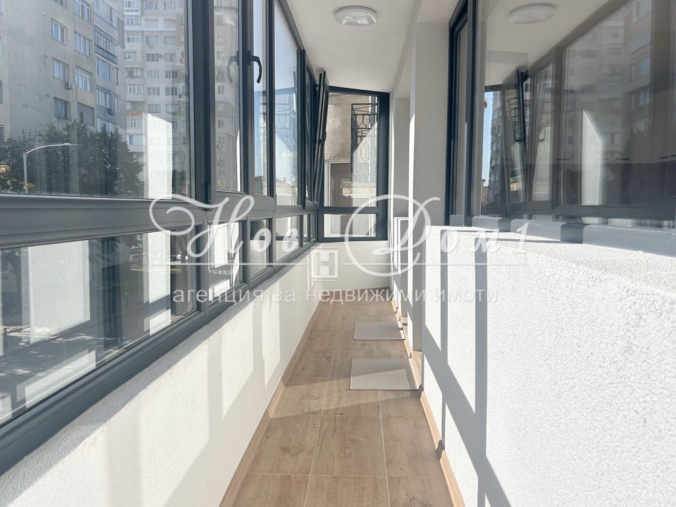 Продава 3-СТАЕН, гр. Варна, Централна поща, снимка 14 - Апартаменти - 56597840