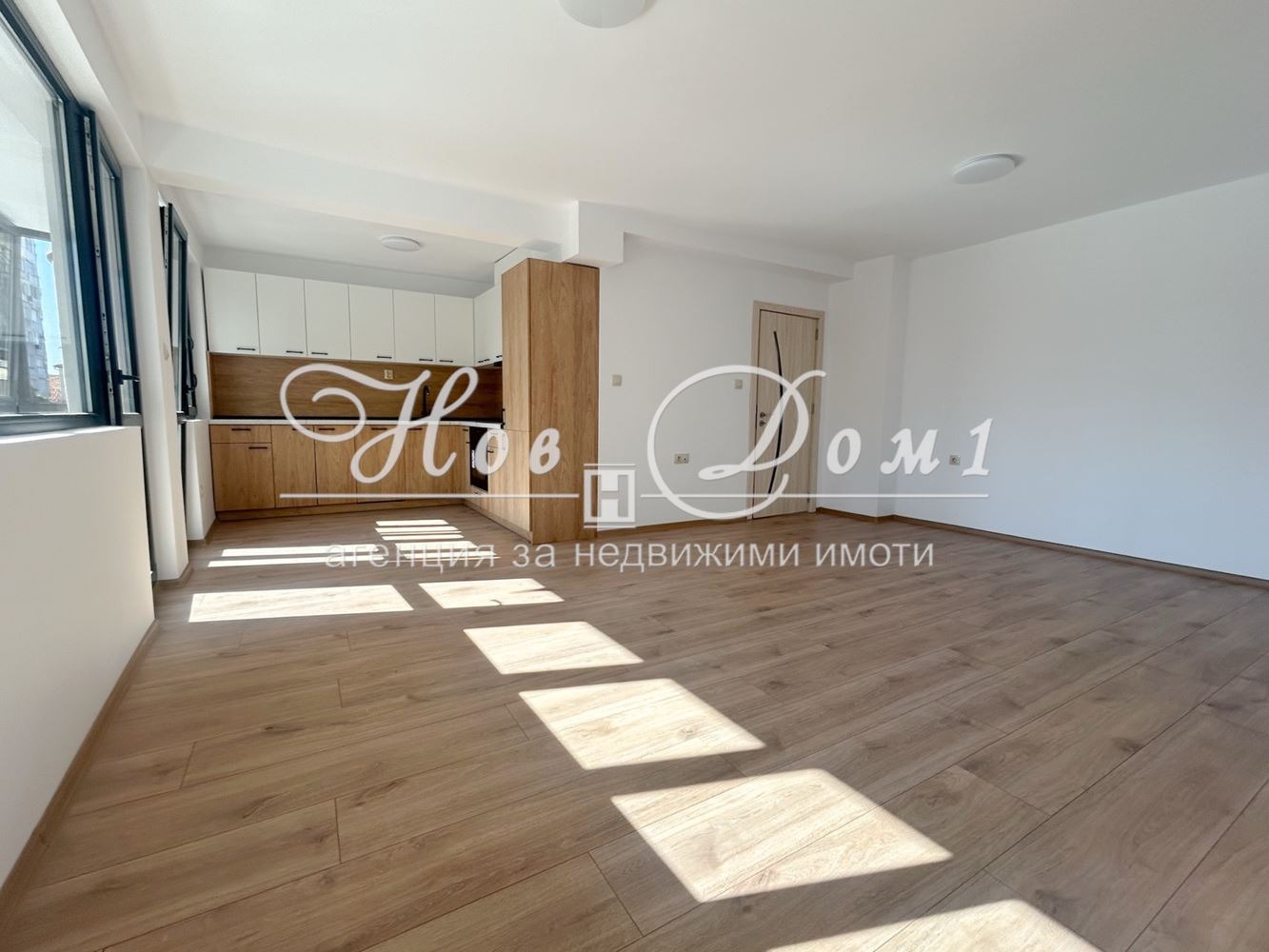 Продава 3-СТАЕН, гр. Варна, Централна поща, снимка 15 - Апартаменти - 56597840