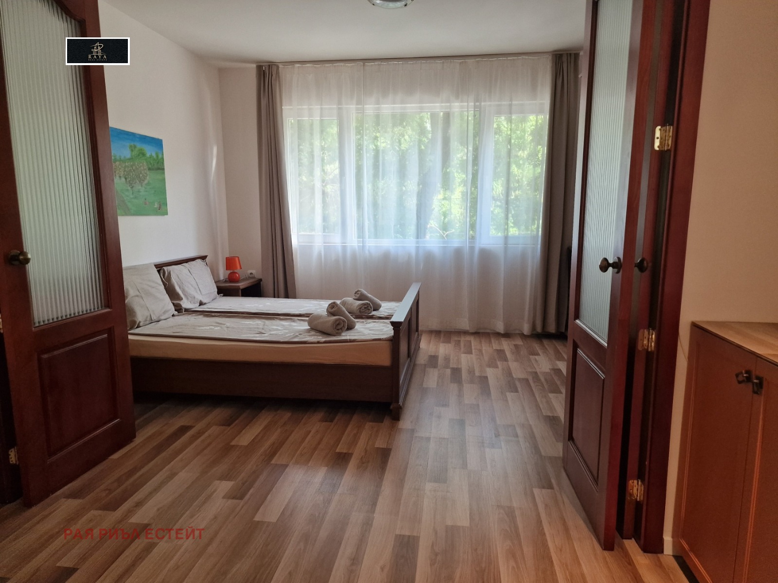 Продава 4-СТАЕН, гр. Стара Загора, Център