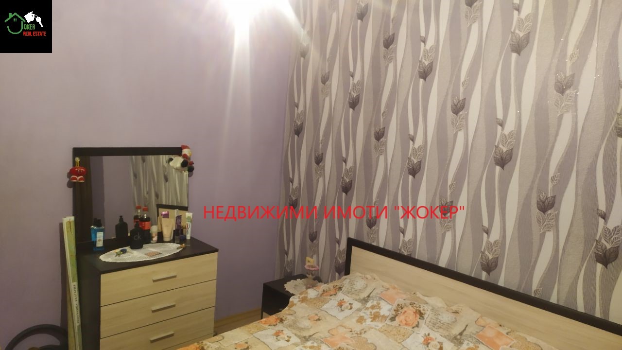 Продава 4-СТАЕН, гр. Велико Търново, Бузлуджа, снимка 13 - Апартаменти - 55189303