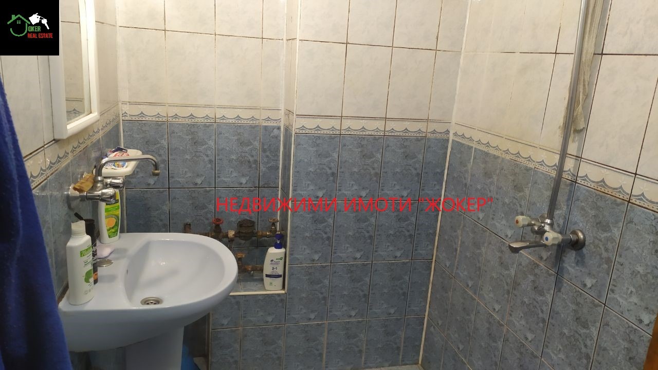 Продава 4-СТАЕН, гр. Велико Търново, Бузлуджа, снимка 15 - Апартаменти - 55189303