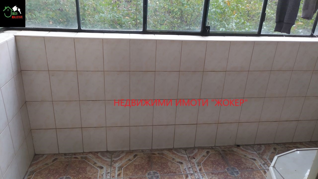 Продава 4-СТАЕН, гр. Велико Търново, Бузлуджа, снимка 14 - Апартаменти - 55189303