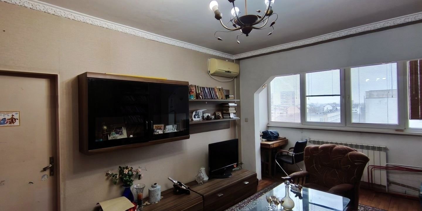 Продава 4-СТАЕН, гр. София, Хаджи Димитър