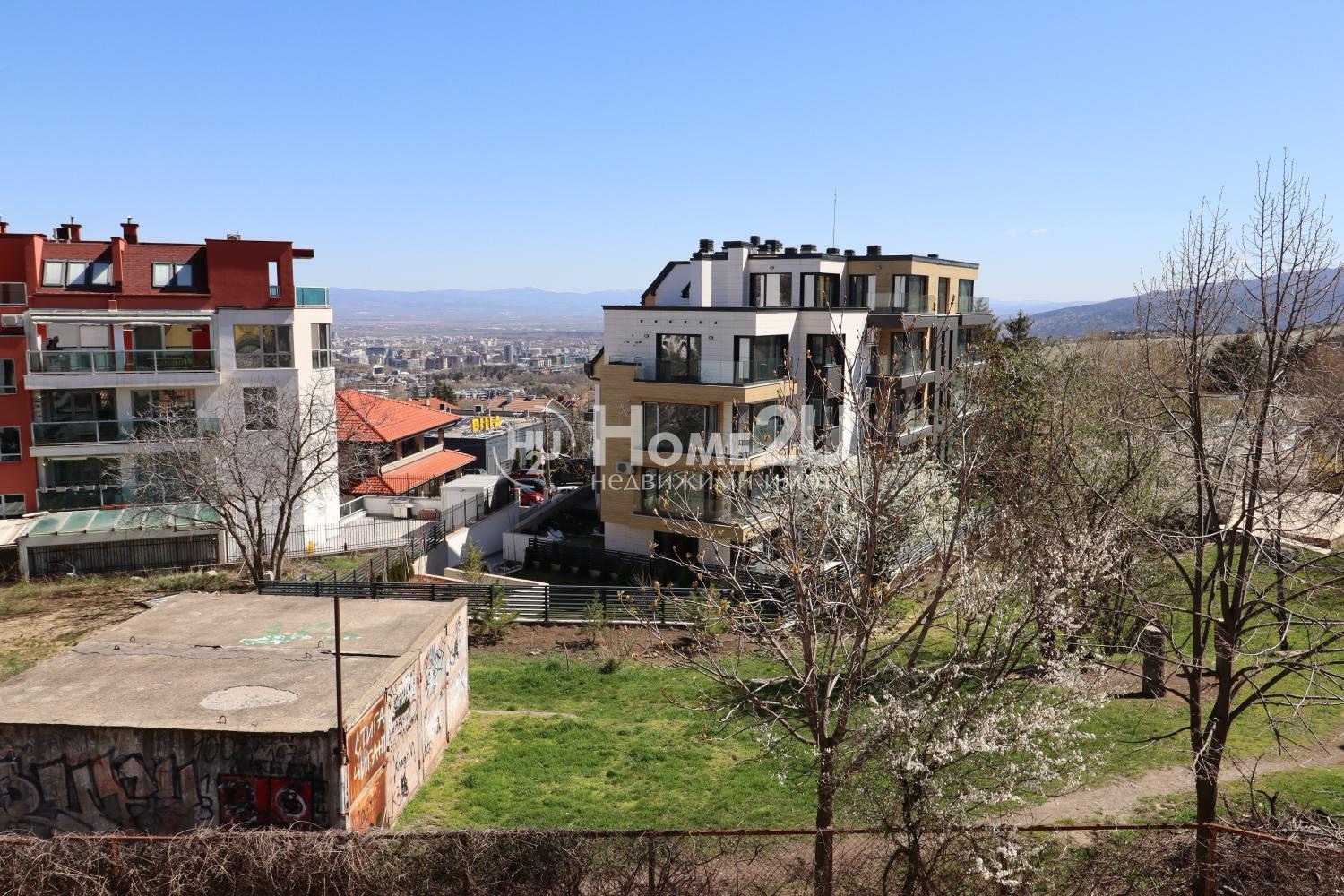 Продава ЕТАЖ ОТ КЪЩА, гр. София, Симеоново, снимка 7 - Етаж от къща - 54520107
