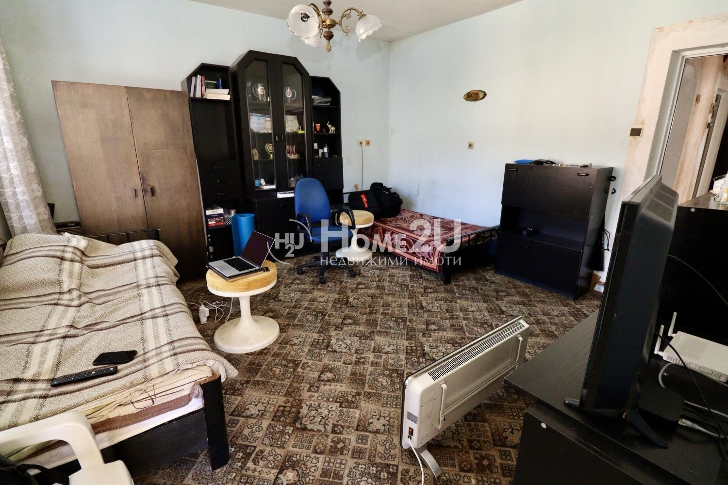Продава ЕТАЖ ОТ КЪЩА, гр. София, Симеоново, снимка 4 - Етаж от къща - 54520107