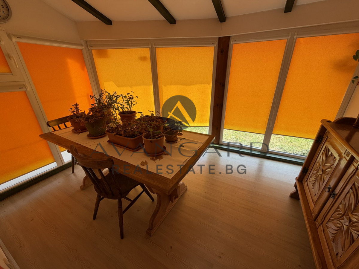 Продава КЪЩА, с. Горна махала, област Пловдив, снимка 15 - Къщи - 54261942