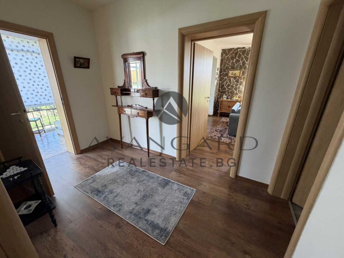 Продава КЪЩА, с. Горна махала, област Пловдив, снимка 14 - Къщи - 54261942