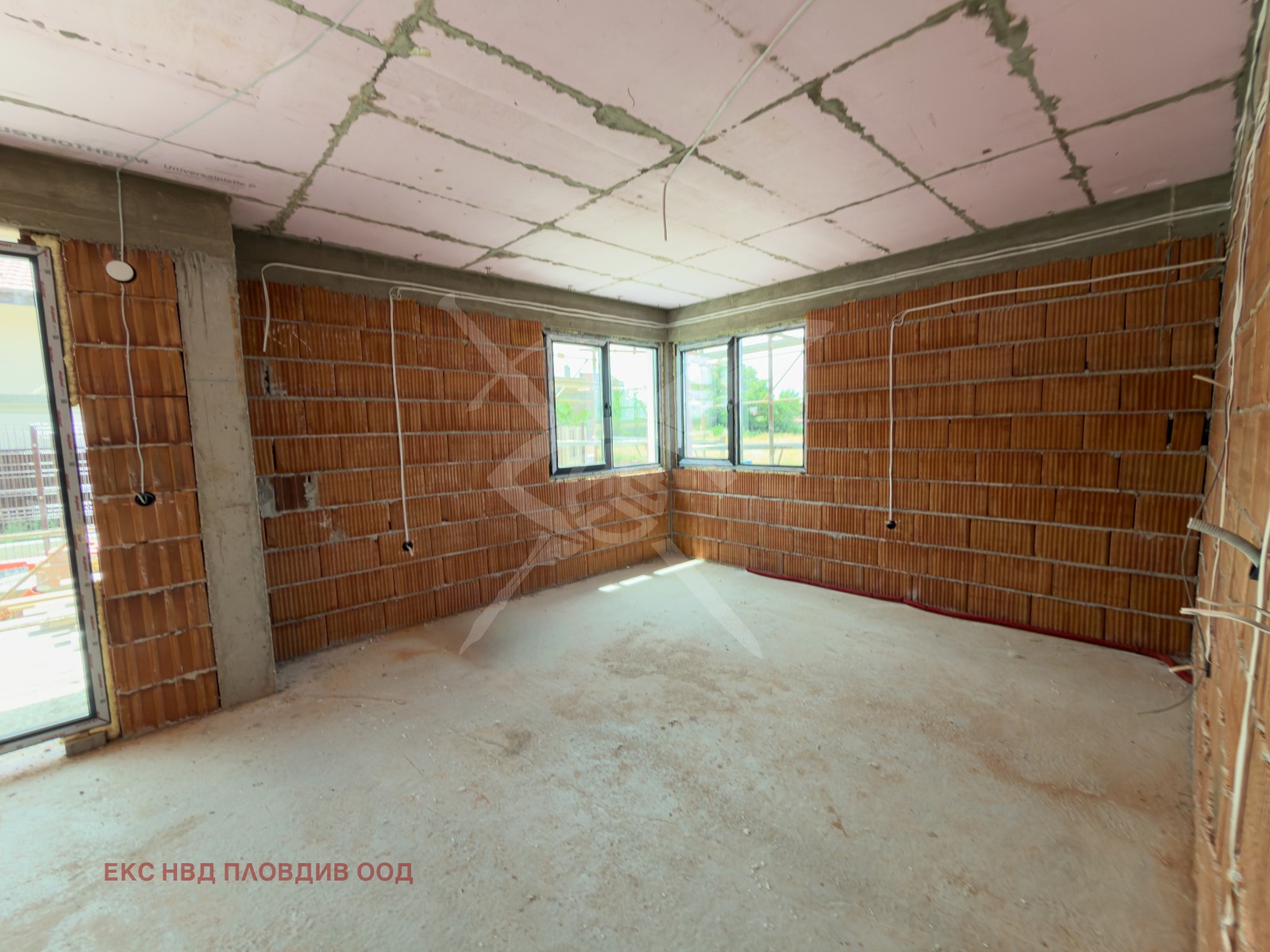Продава КЪЩА, с. Скутаре, област Пловдив, снимка 5 - Къщи - 54940050