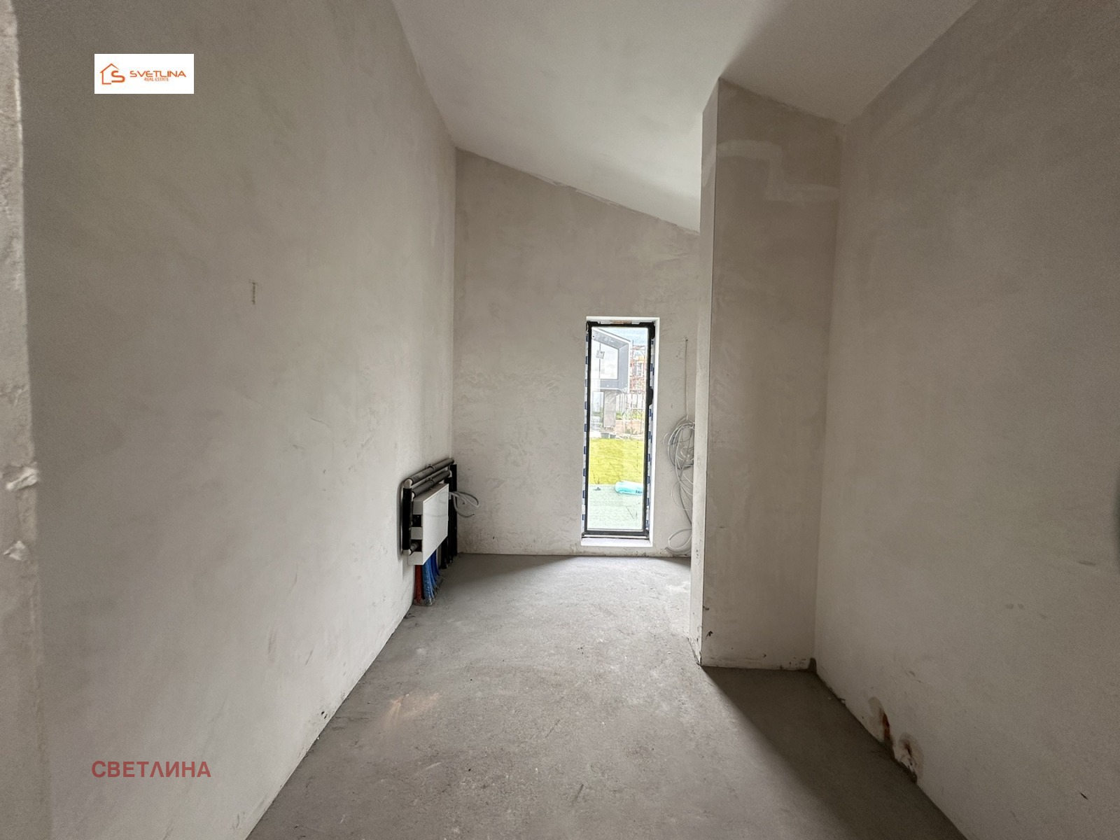 Продава КЪЩА, гр. София, Драгалевци, снимка 9 - Къщи - 55219103