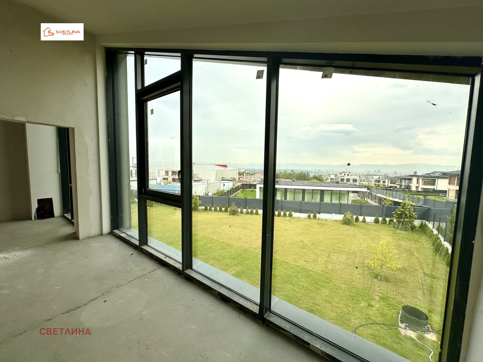 Продава КЪЩА, гр. София, Драгалевци, снимка 11 - Къщи - 55219103