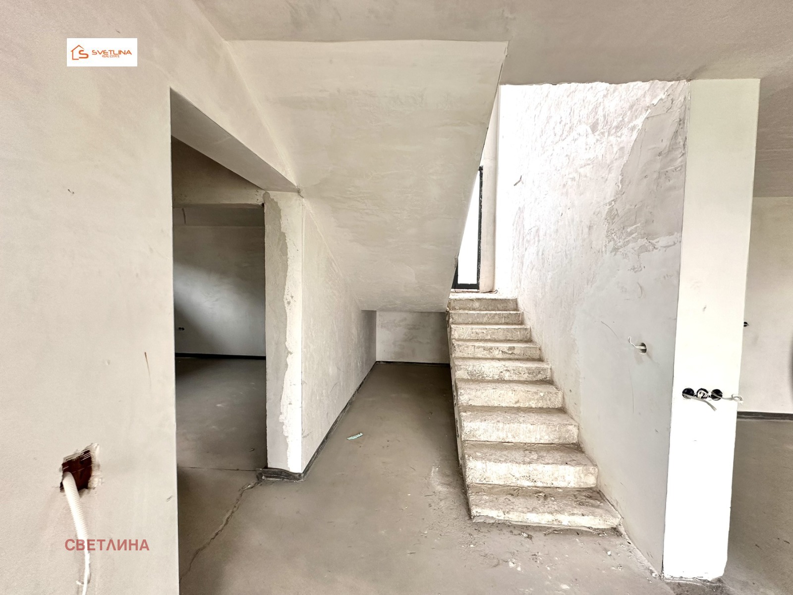 Продава КЪЩА, гр. София, Драгалевци, снимка 7 - Къщи - 55219103