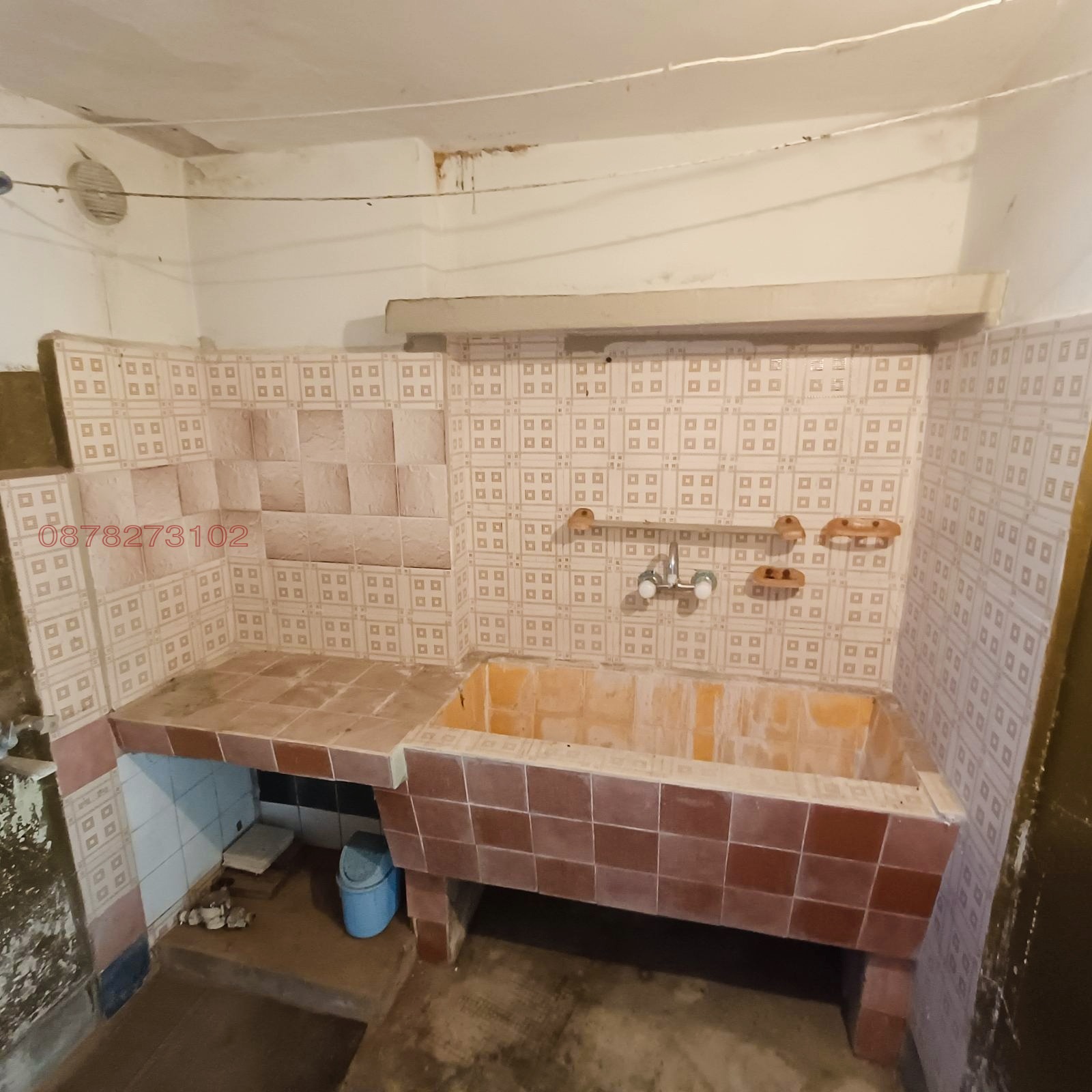 Продава КЪЩА, с. Бръшляница, област Плевен, снимка 14 - Къщи - 56070888