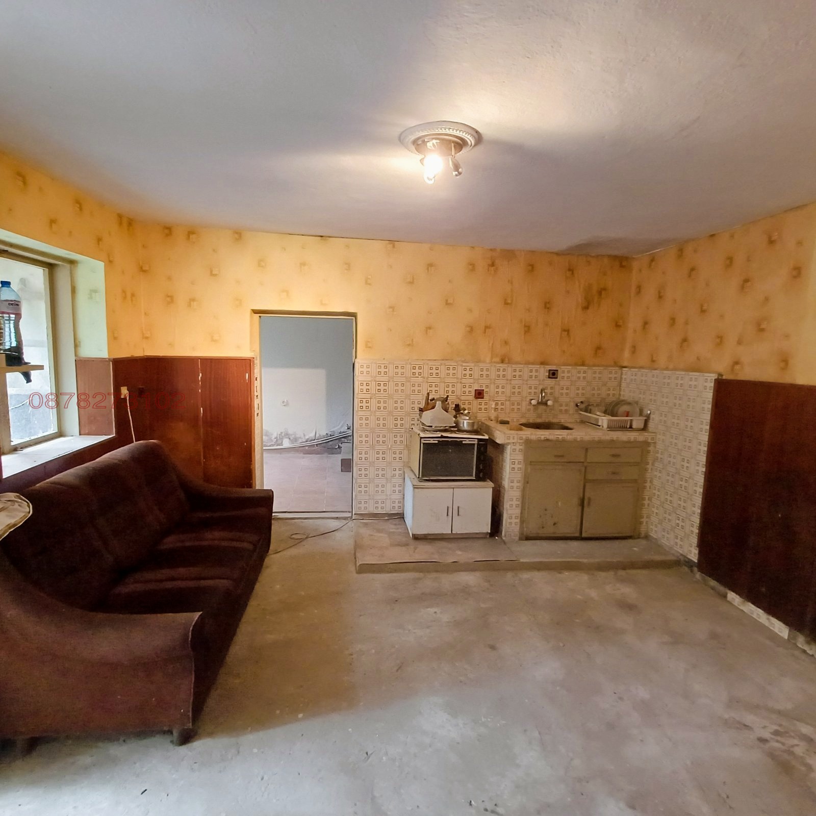 Продава КЪЩА, с. Бръшляница, област Плевен, снимка 11 - Къщи - 56070888