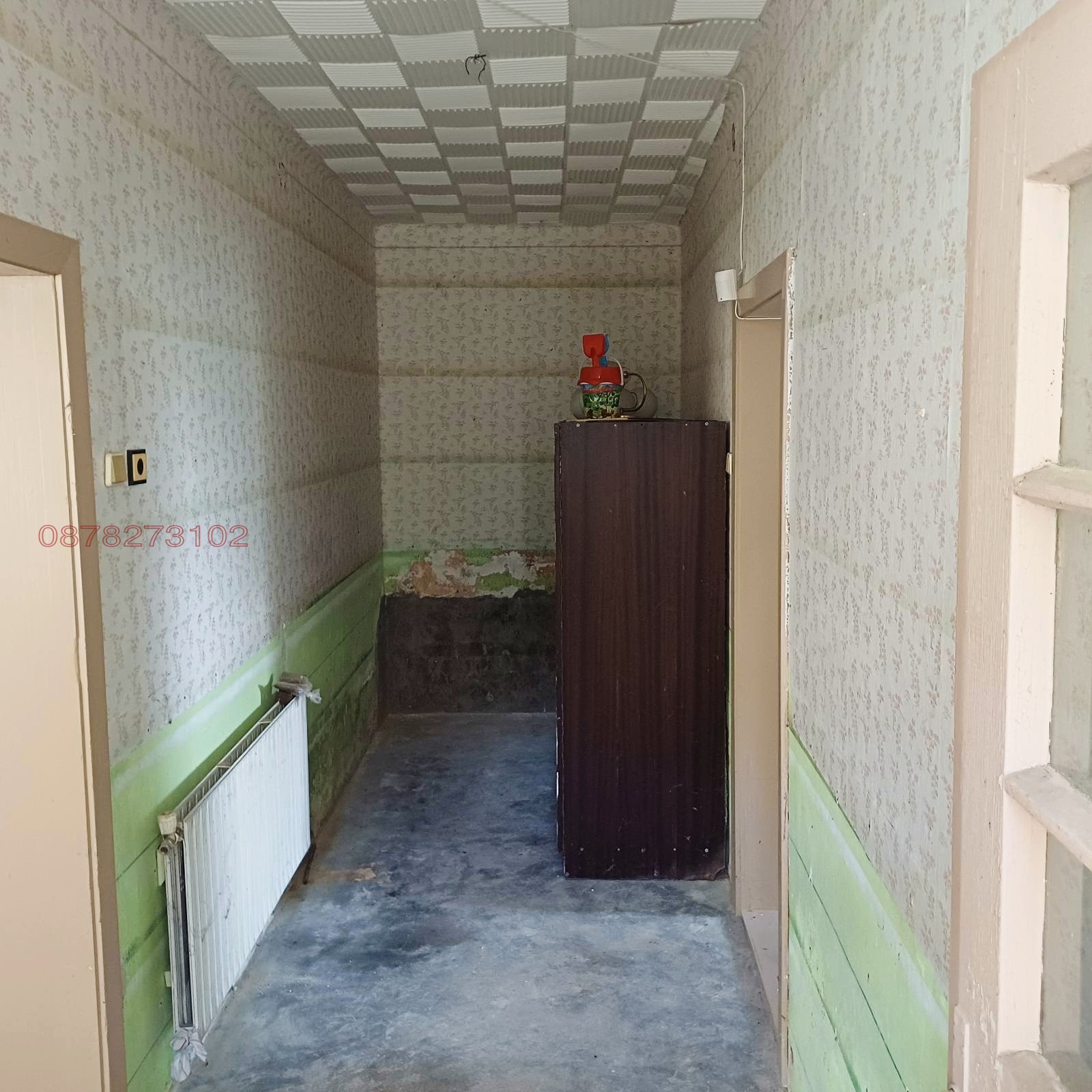 Продава КЪЩА, с. Бръшляница, област Плевен, снимка 6 - Къщи - 56070888
